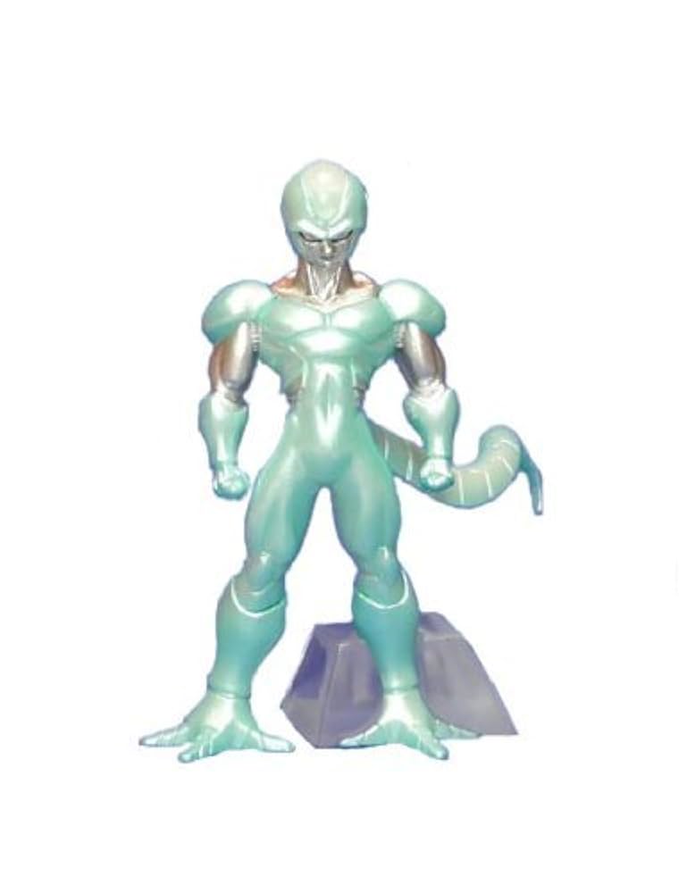 ドラゴンボールZ メタルクウラ Amazon.co.jp: ドラゴンボール フィギュア メタルクウラ SOLID